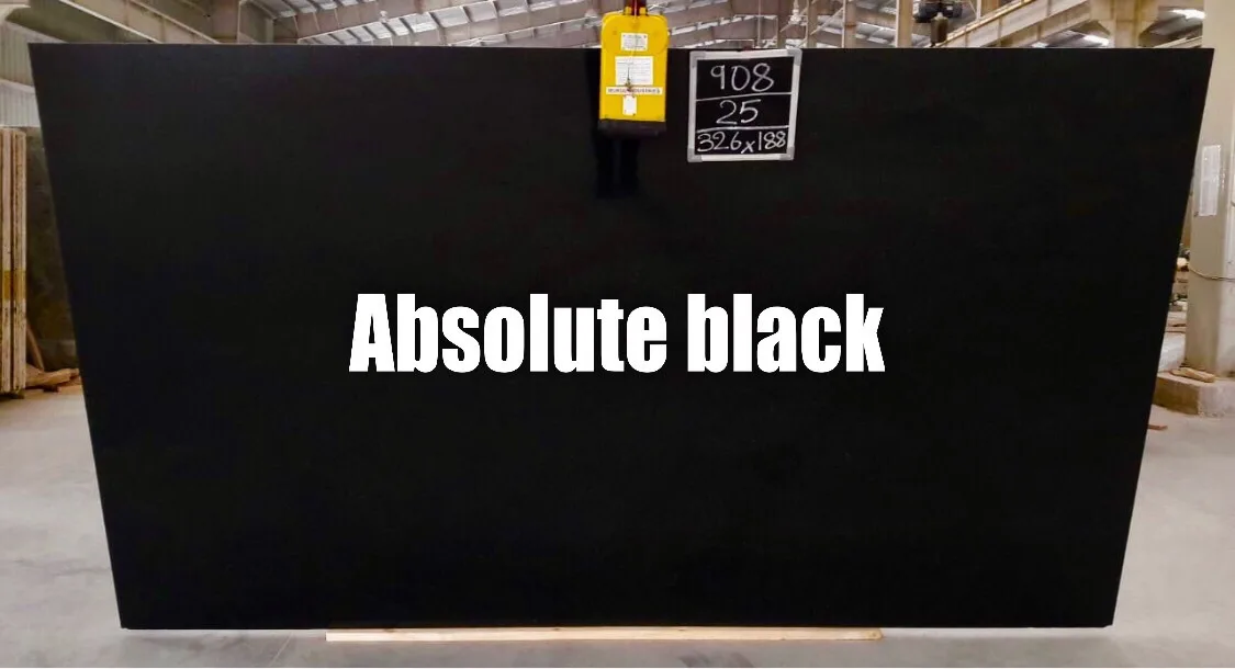 Đá Absolute Black