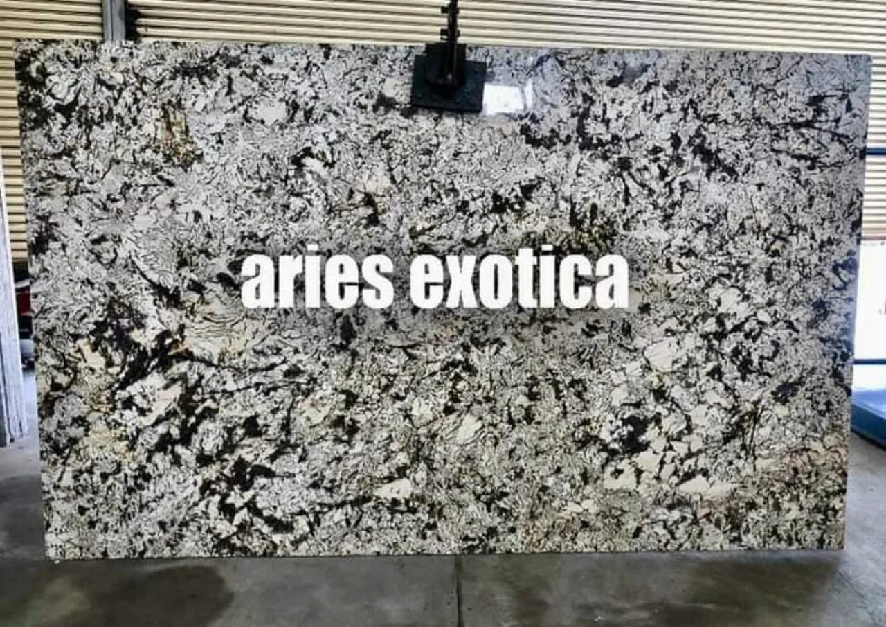 Đá Aries Exotica