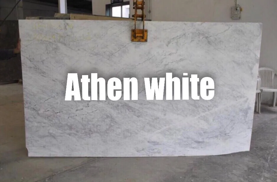 Đá Athen White