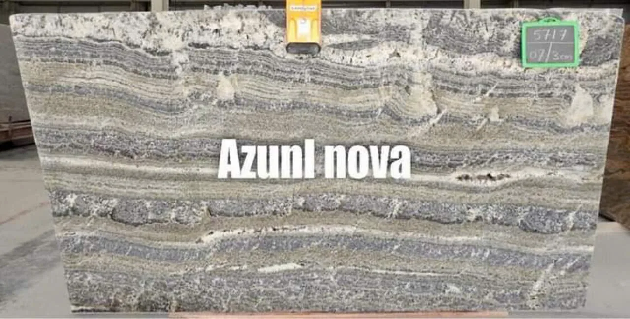 Đá Azunl Nova