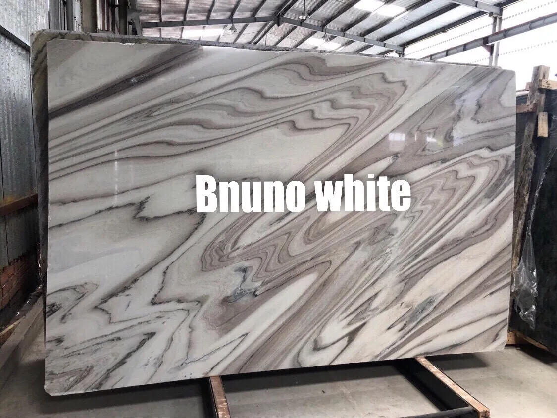 Đá Bnuno White