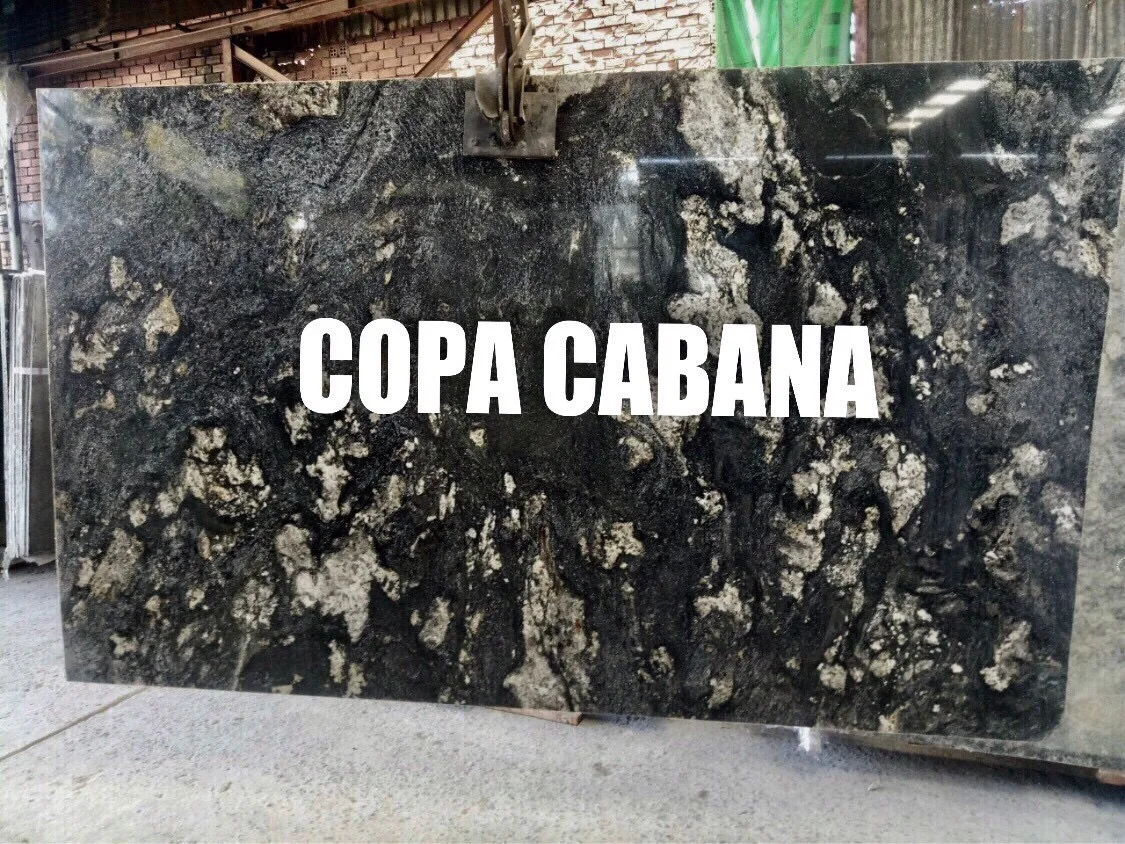 Đá Copa Cabana