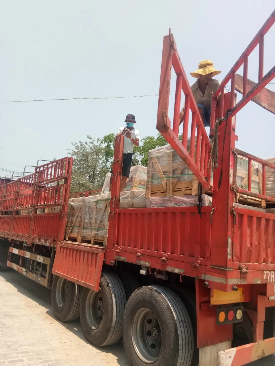 Đá Cubic Giá Sỉ