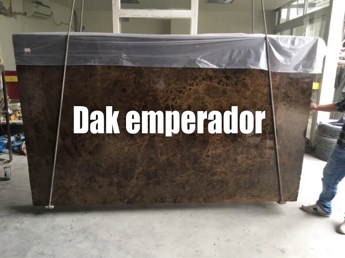 Đá Dak Emperador