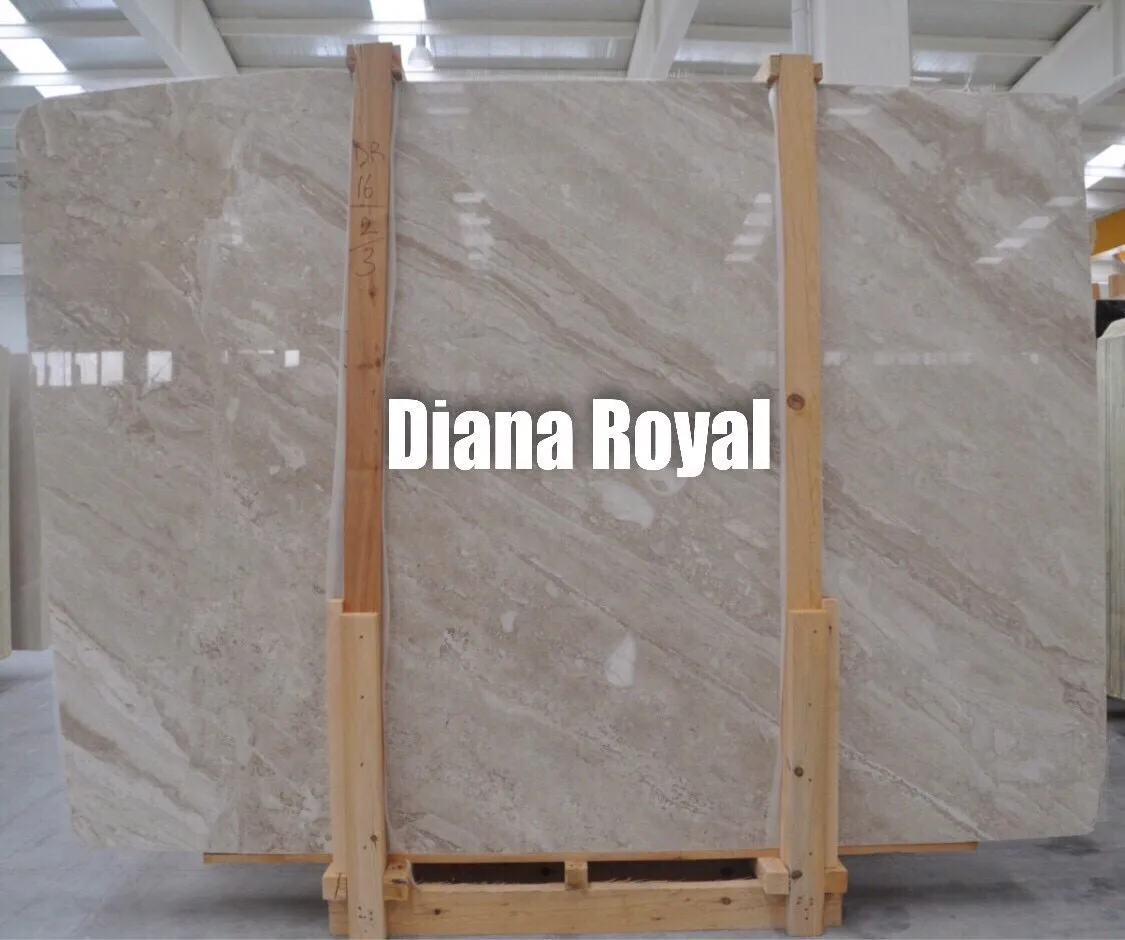 Đá Diana Royal