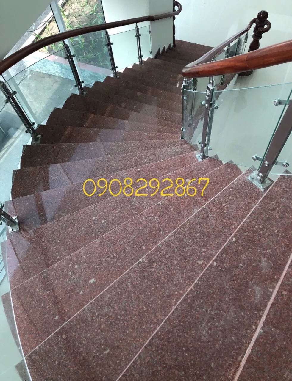 Đá Đỏ Bình Định