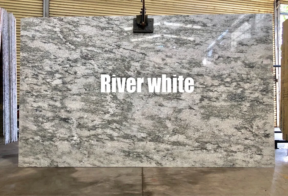 Đá Gold River White