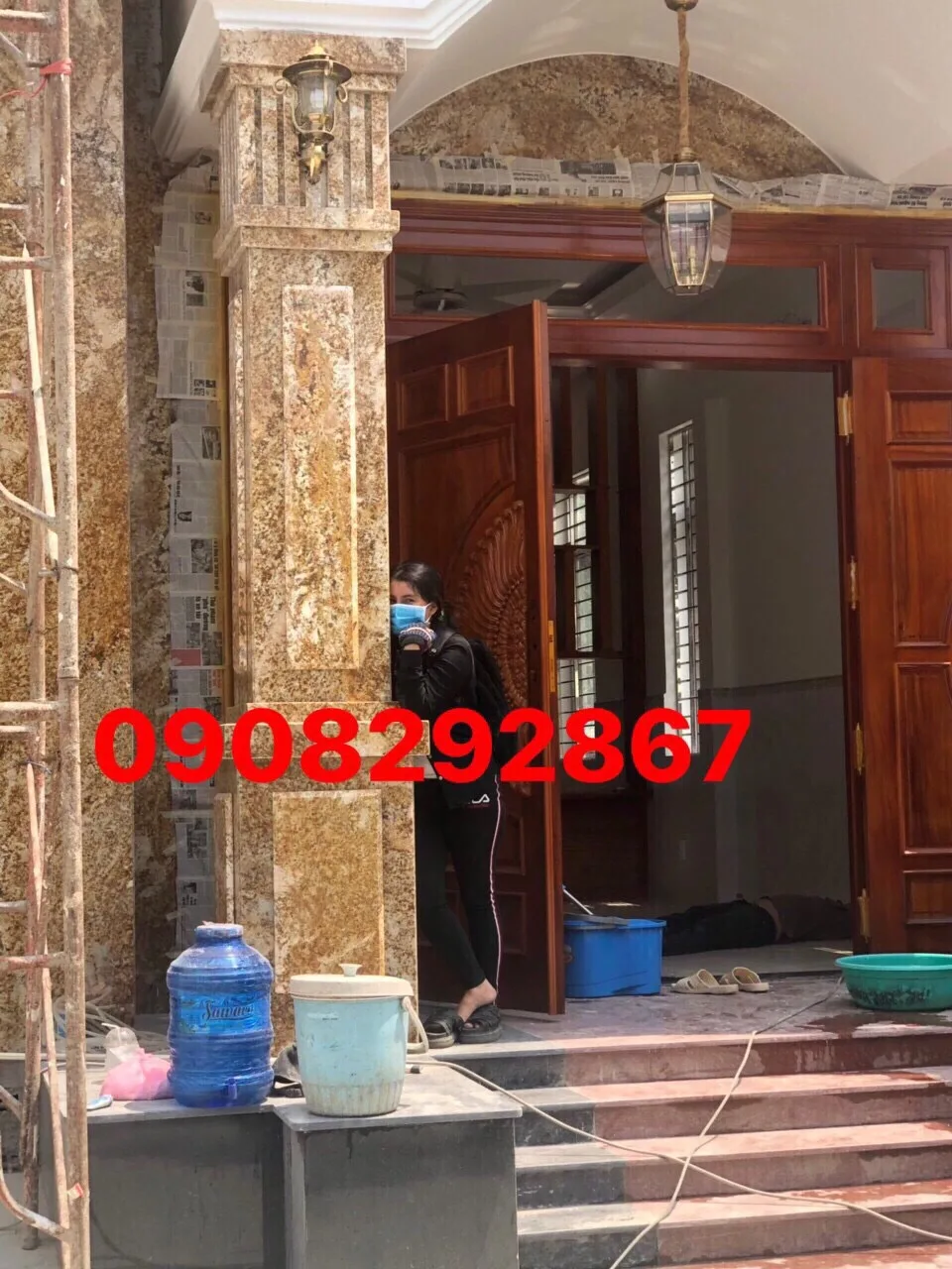 Đá Granite Giá Rẻ