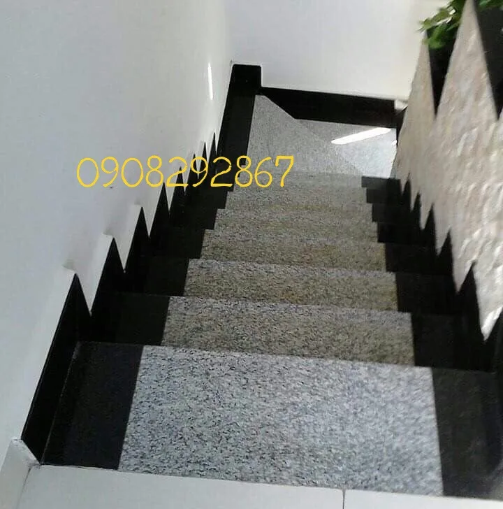 Đá Granite Trắng Tư Bản