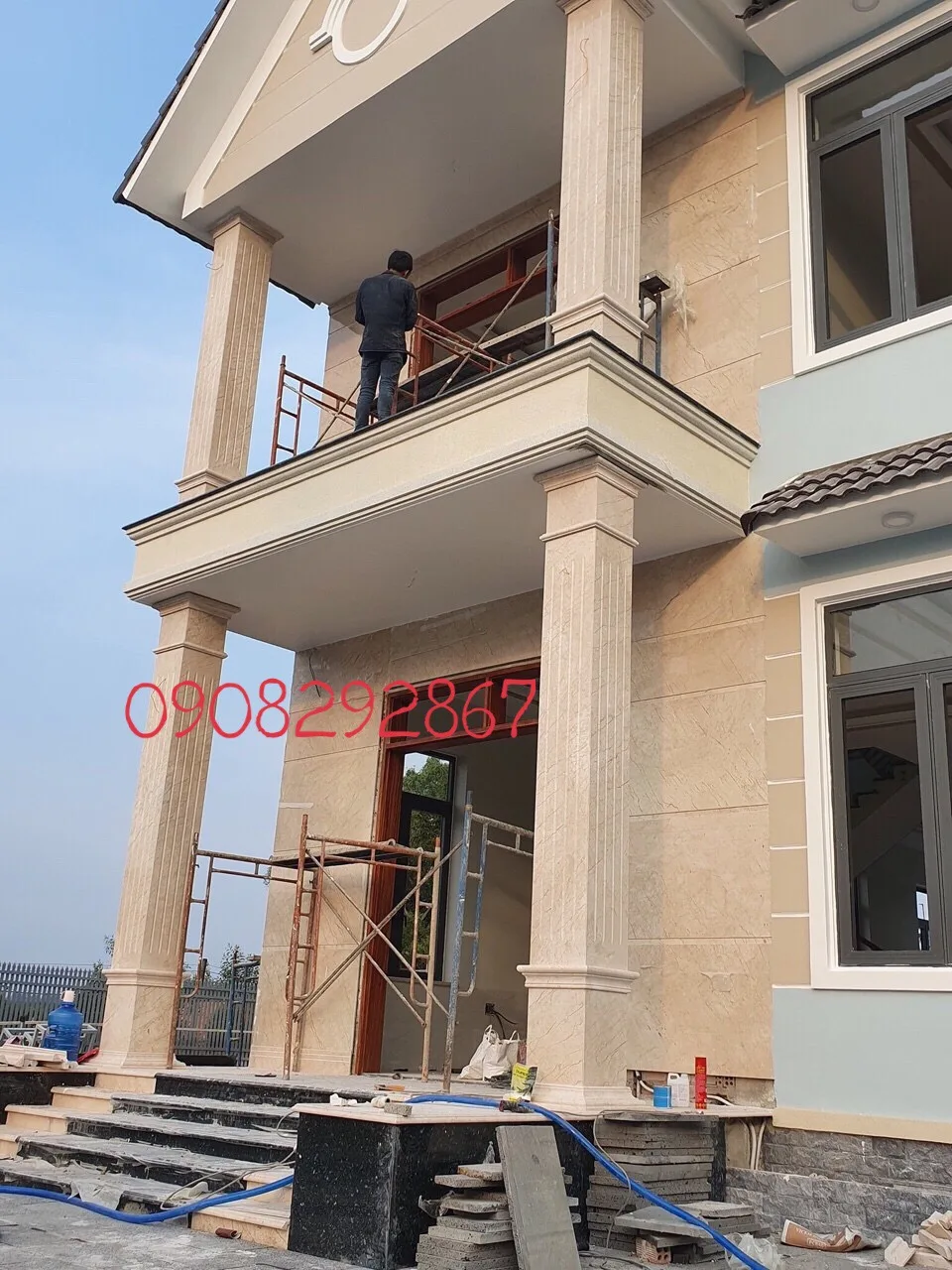 Đá Hoa Cương Giá Rẻ