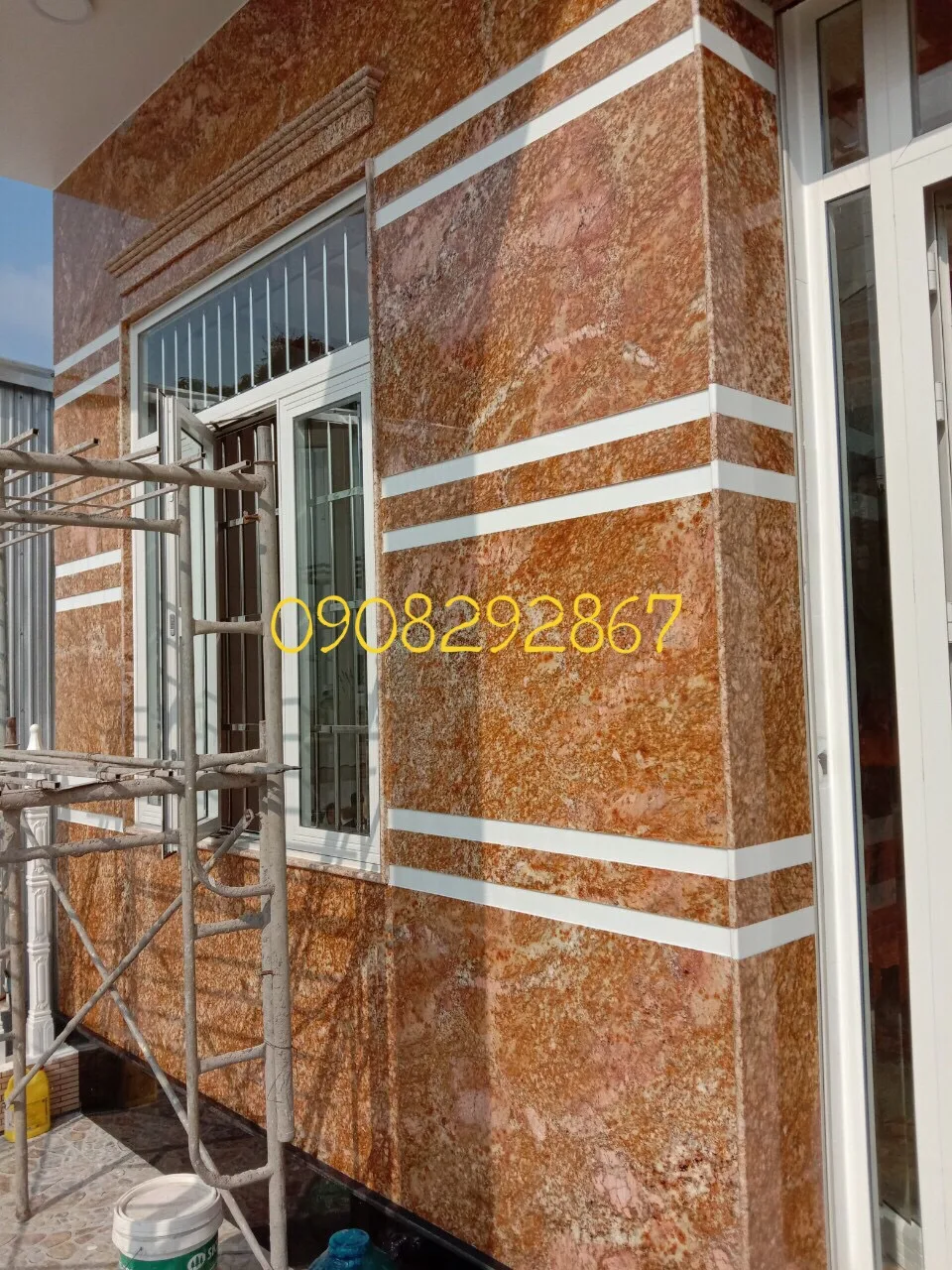 Đá Hoa Cương Granite
