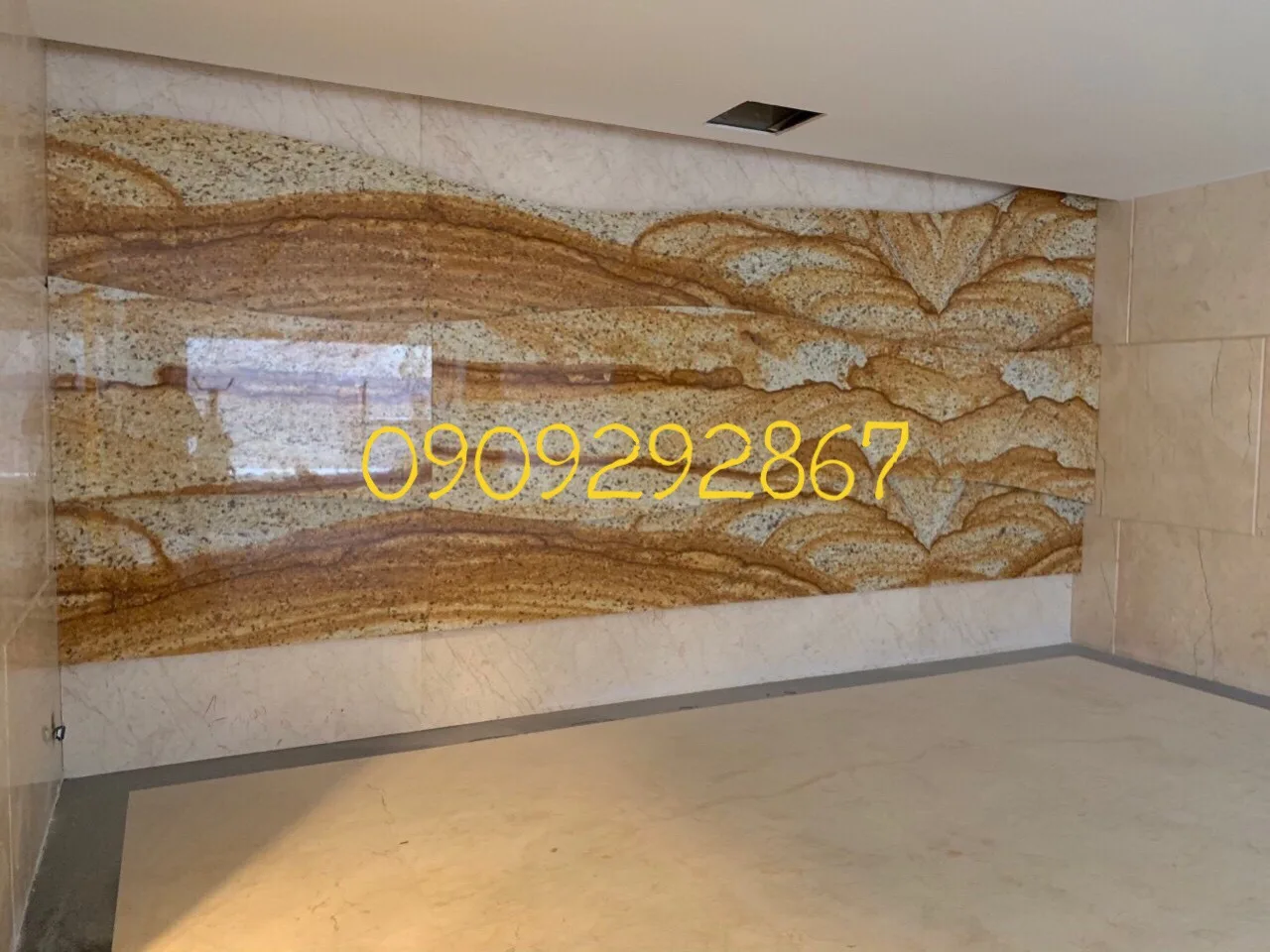 Đá Hoa Cương Ốp Vách Giá Rẻ