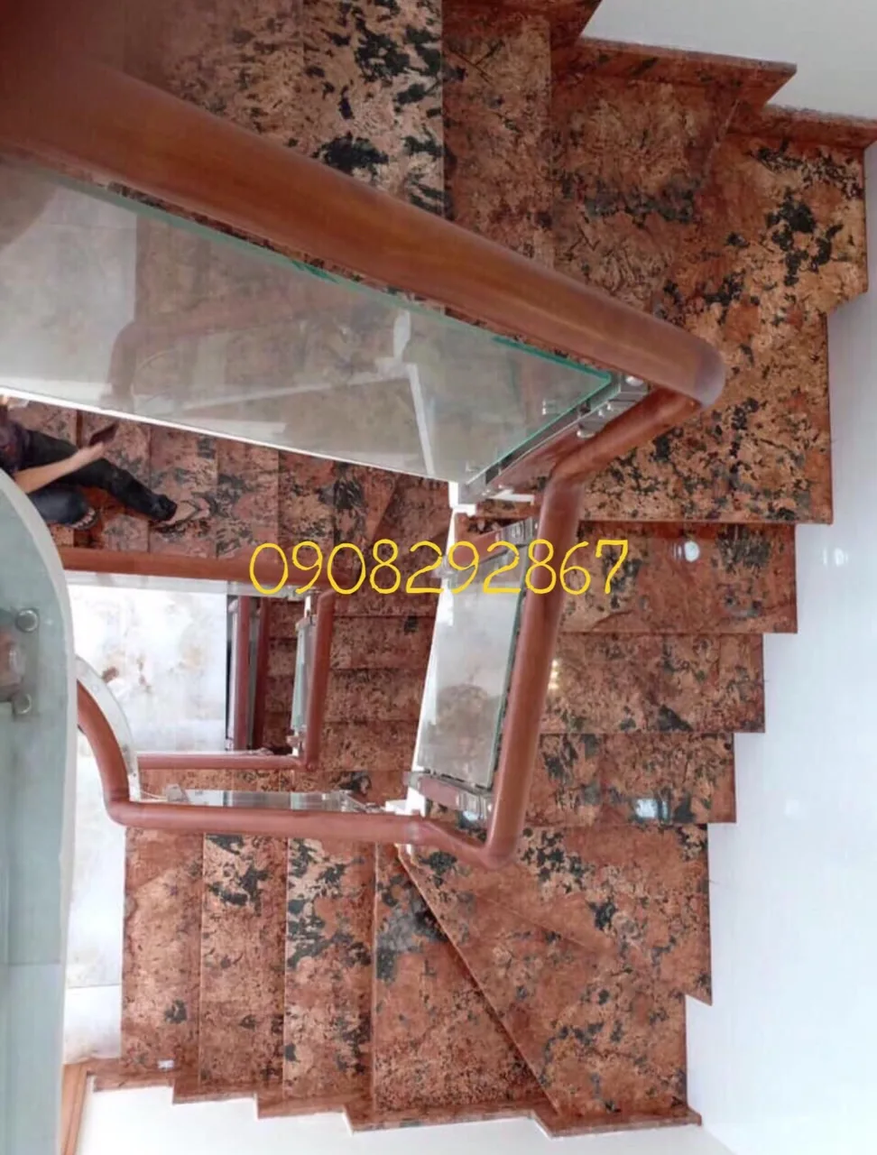 Đá Hoa Cương Tại Bình Chánh