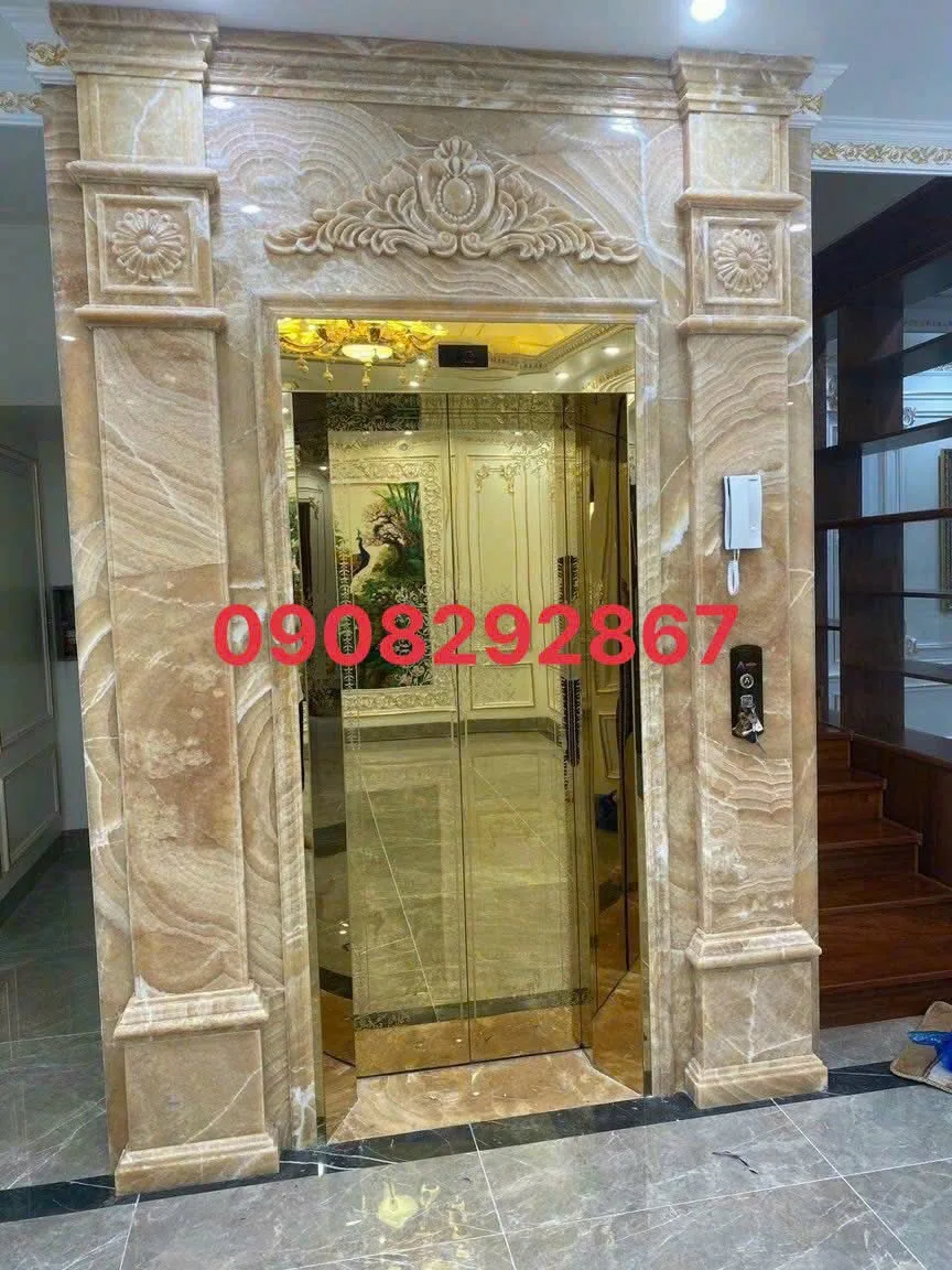 Đá Hoa Cương Tại Cái Bè