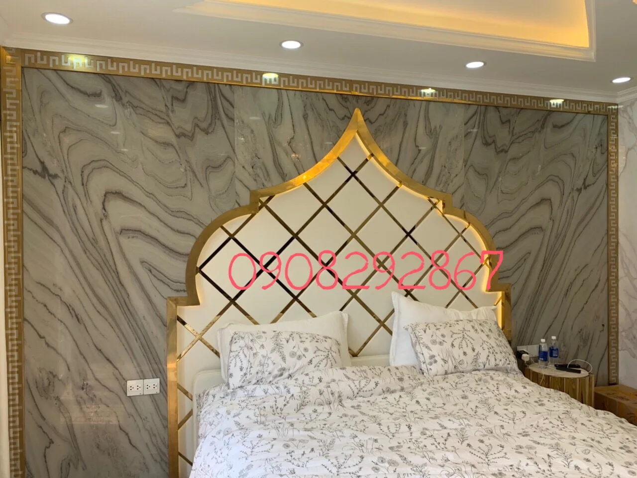 Đá Hoa Cương Tại Cần Thơ