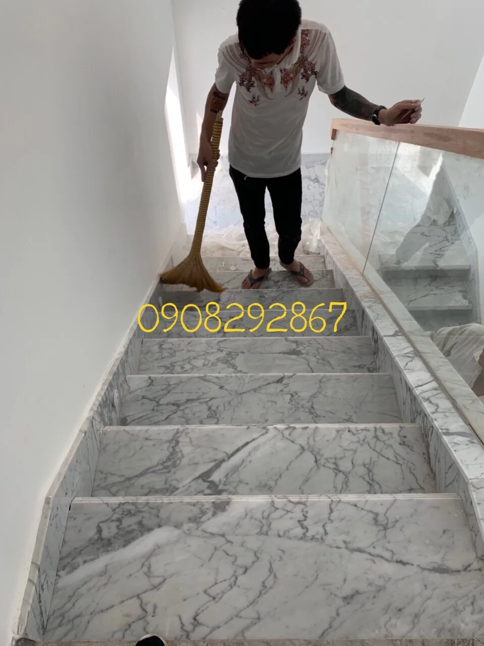 Đá Hoa Cương Tại Củ Chi