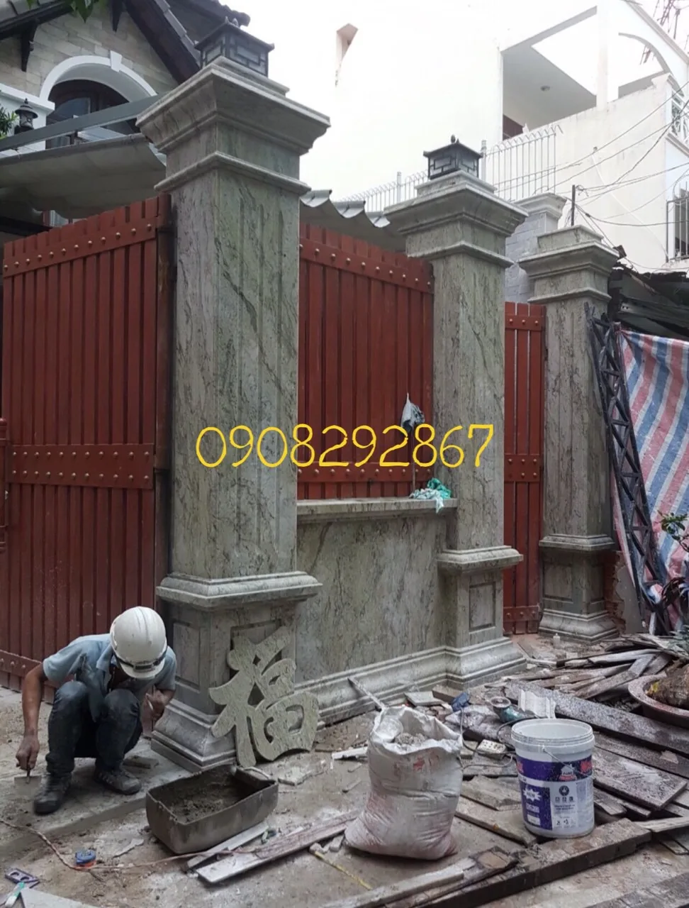 Đá Hoa Cương Tại Đà Nẵng