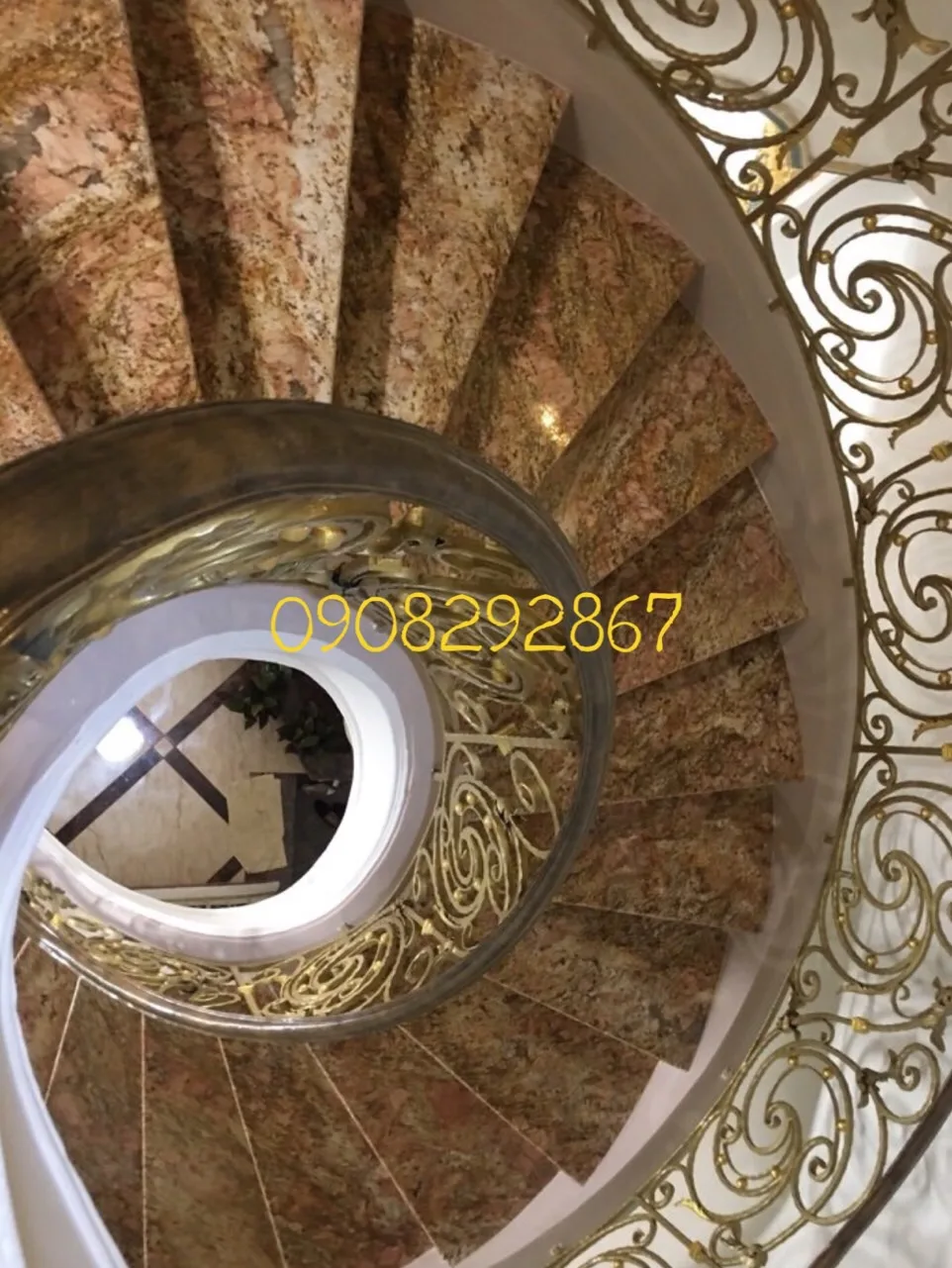 Đá Hoa Cương Tại Hải Phòng