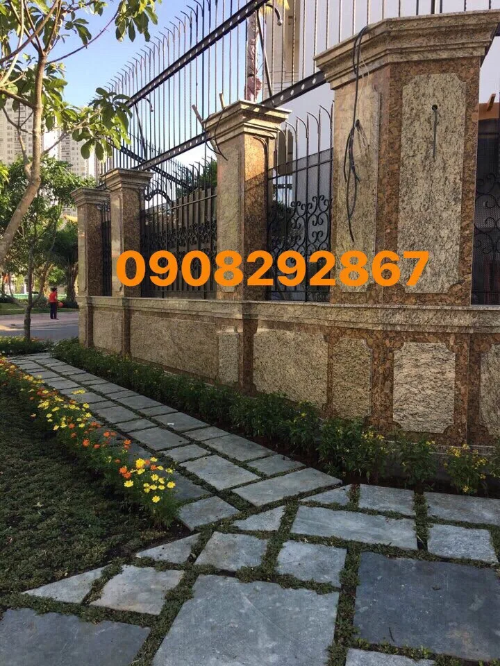 Đá Hoa Cương Tại Khánh Hoà