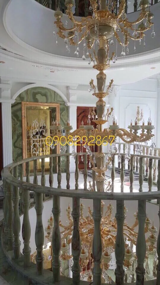 Đá Hoa Cương Tại Phú Nhuận