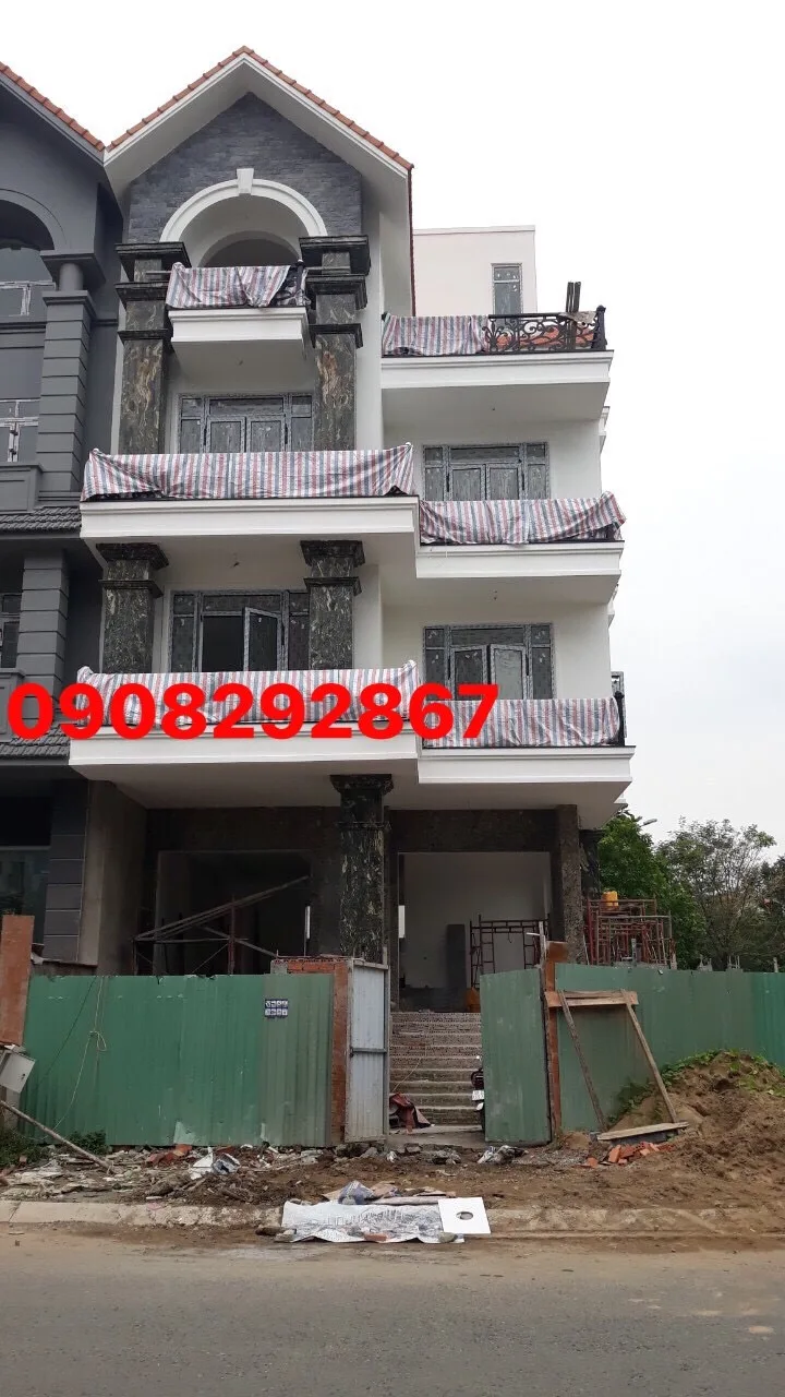 Đá Hoa Cương Tại Quận 1