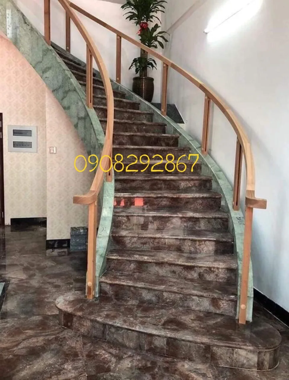 Đá Hoa Cương Tại Quận 12