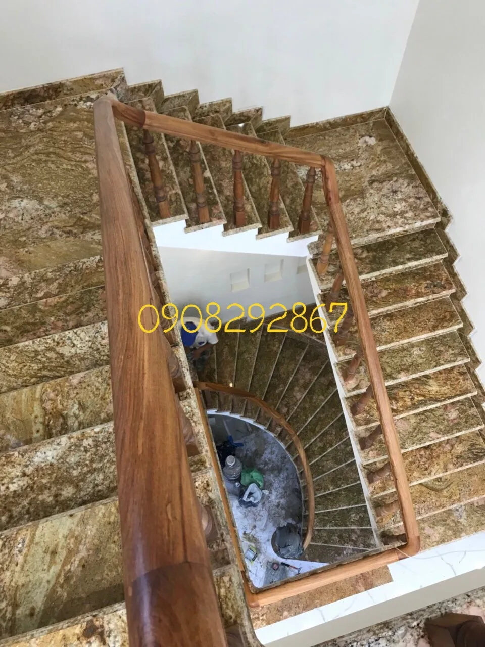 Đá Hoa Cương Tại Quận 3