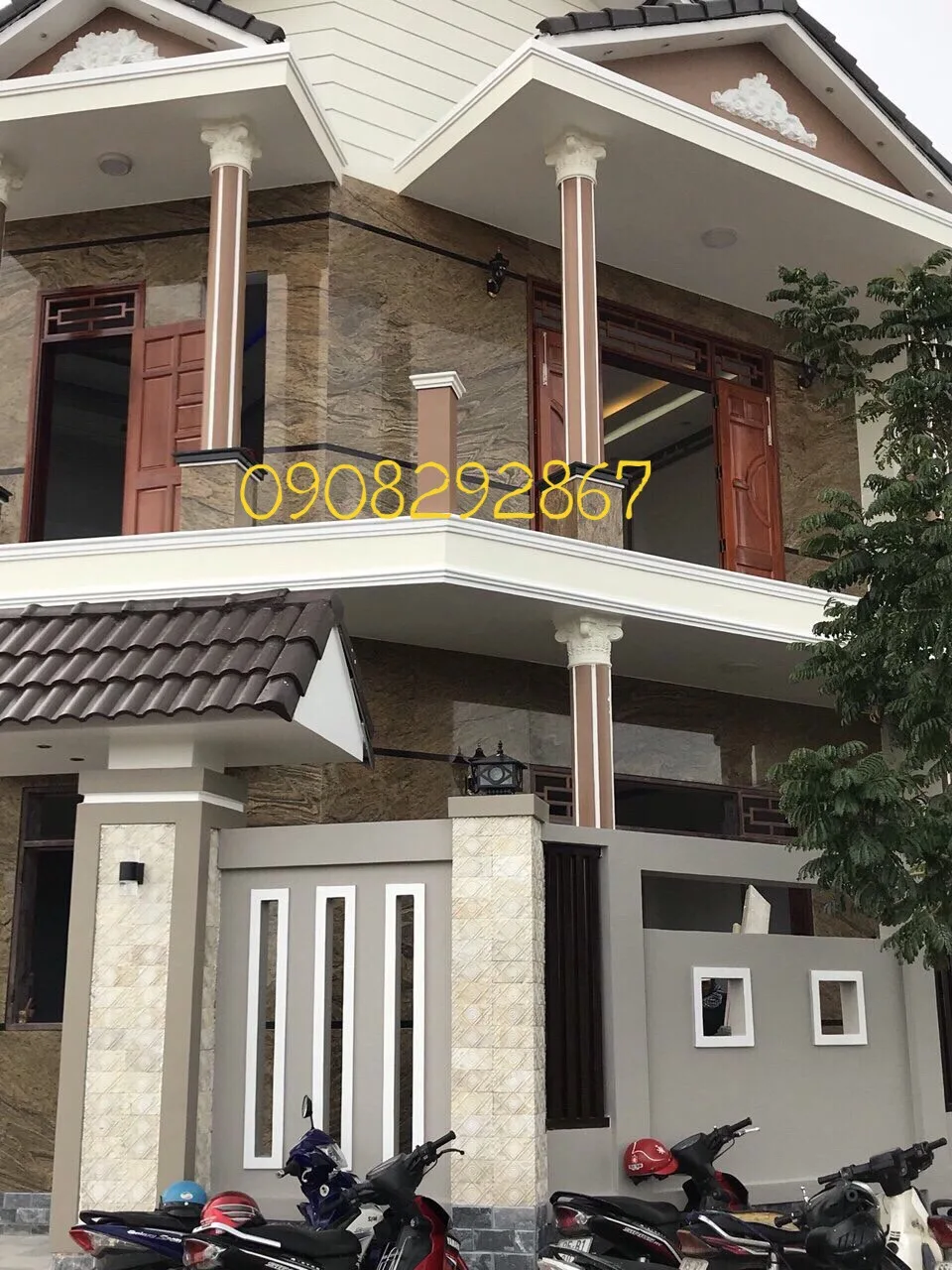 Đá Hoa Cương Tại Quận 8