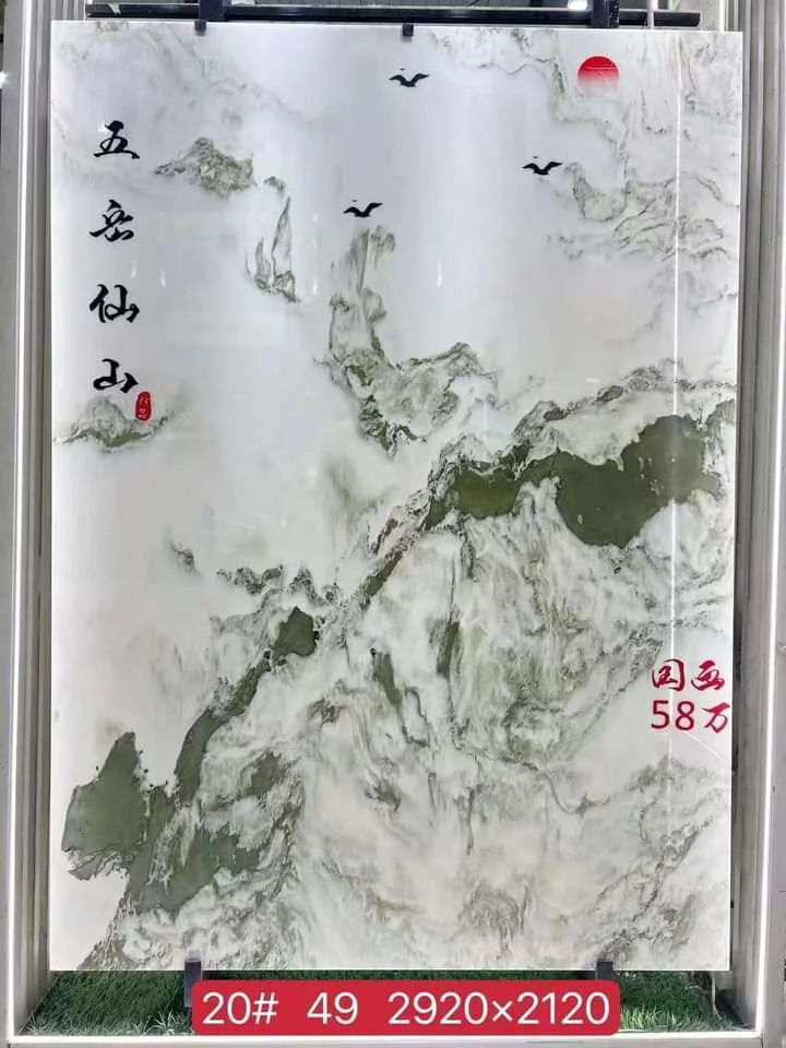 Đá Hoa Cương Tại Sa Đéc