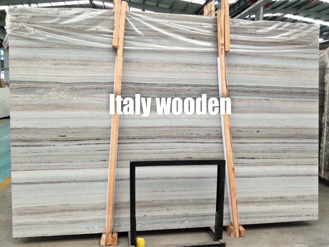 Đá Italy Wooden