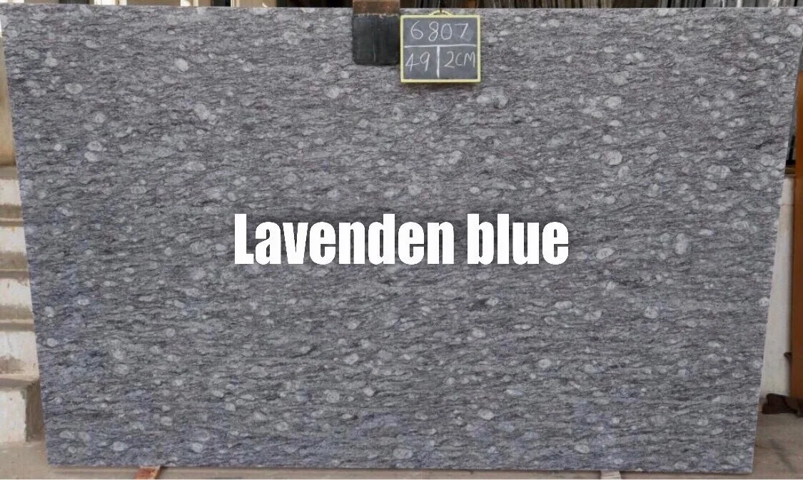 Đá Lavenden Blue Green