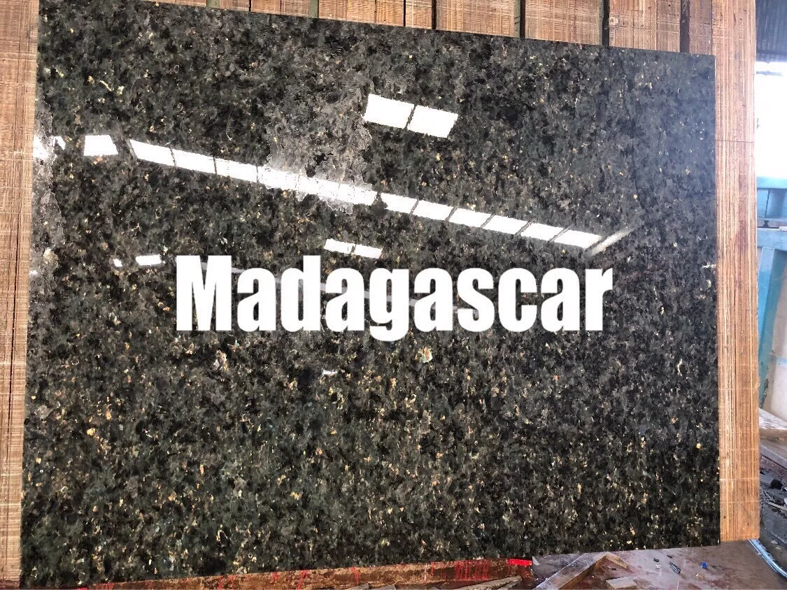 Đá Madagascar