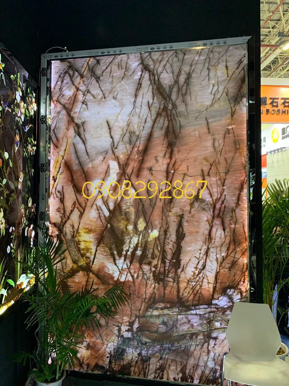 Đá Marble Giá Rẻ