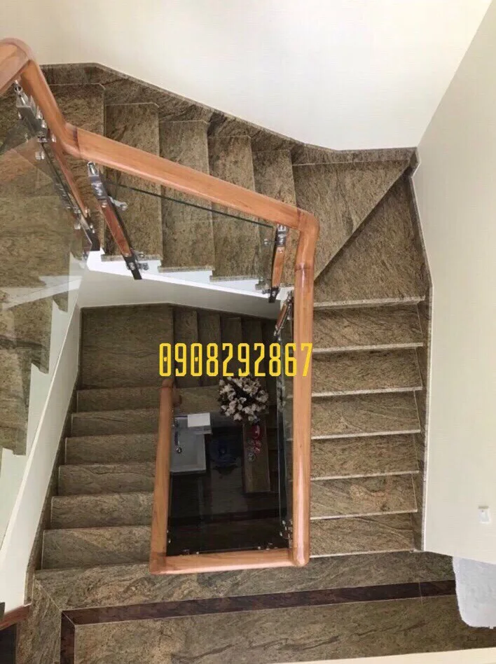 Đá Marble Tự Nhiên