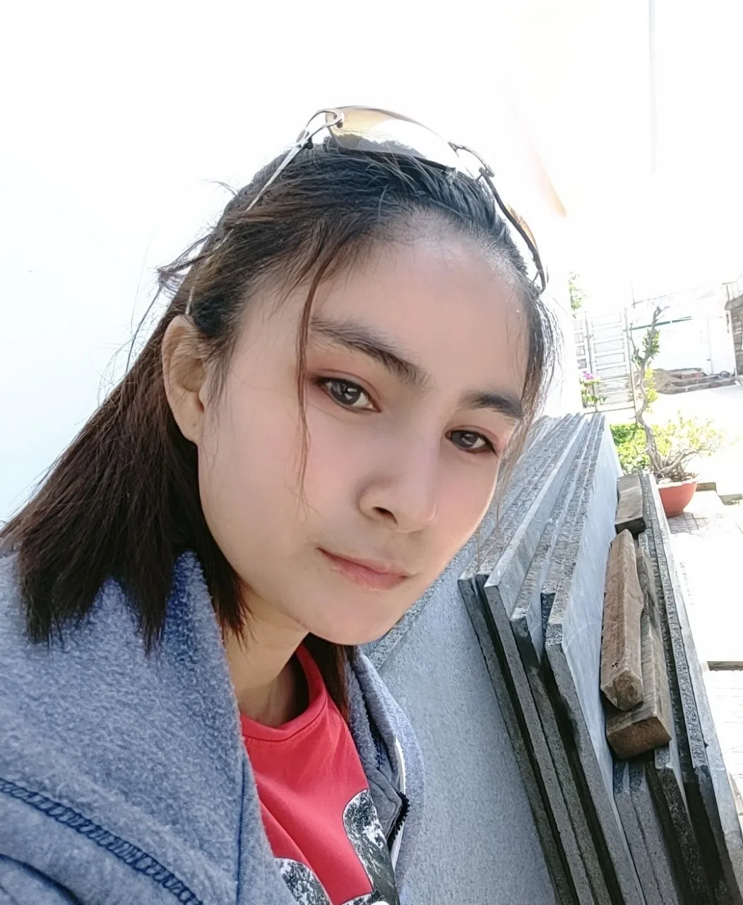 Đá Nhân Tạo Nung Kết