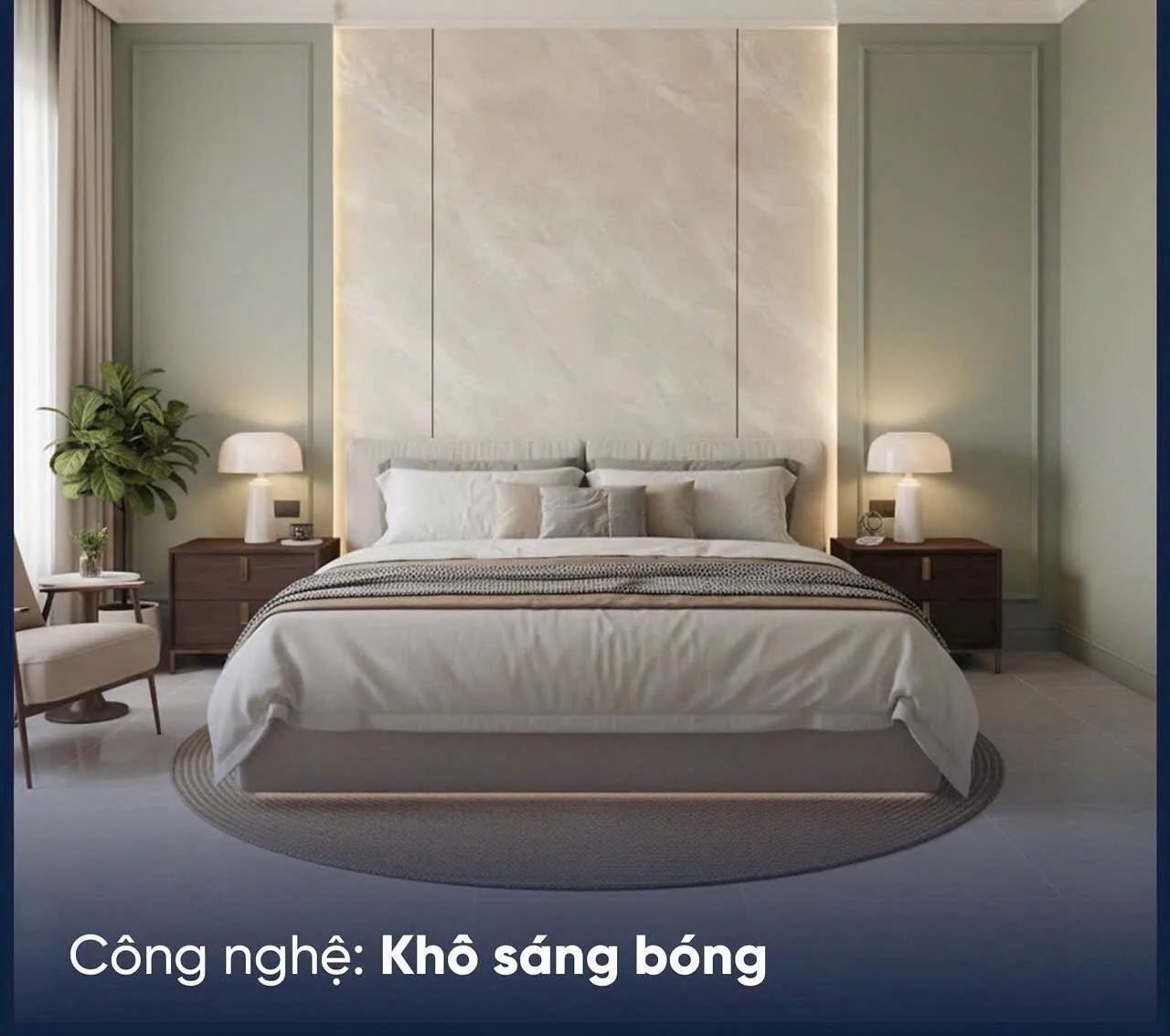Đá Nung Kết Anna