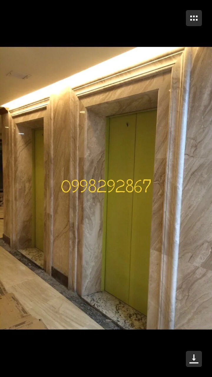 Đá Oman Marble