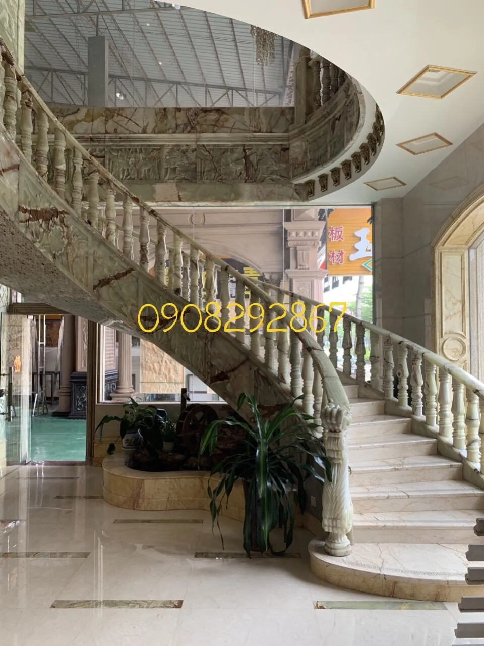 Đá Onxy Cao Cấp Giá Rẻ