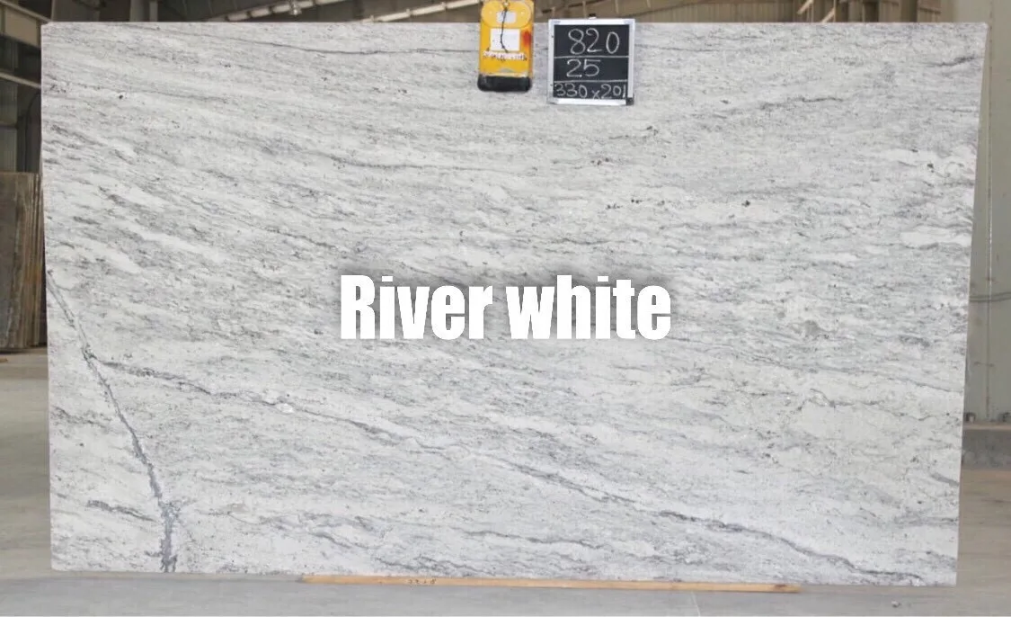 Đá River White Gold