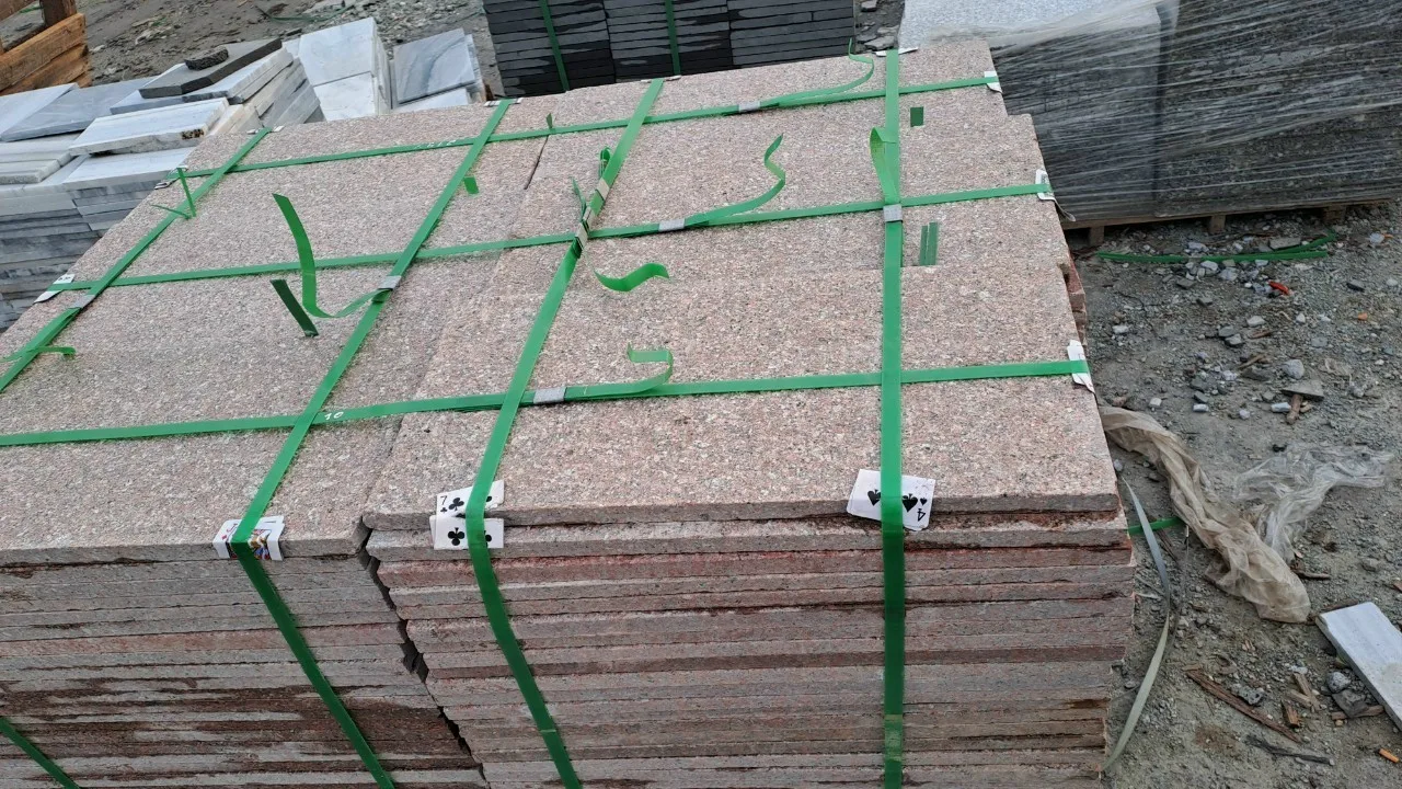 Đá Rối Đỏ Bình Định