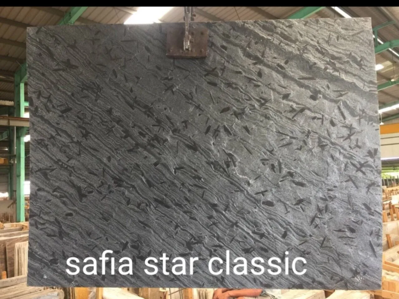 Đá Safia Star Classic