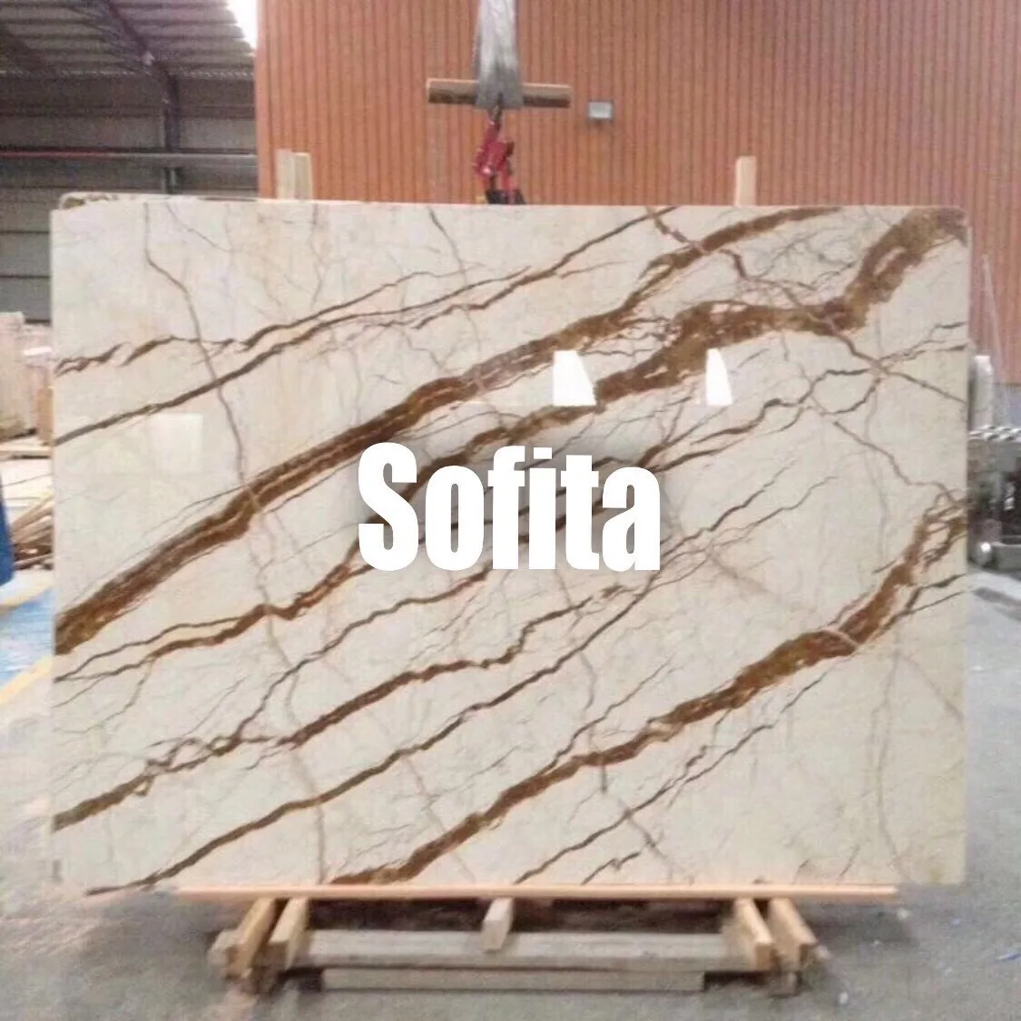 Đá Sofita