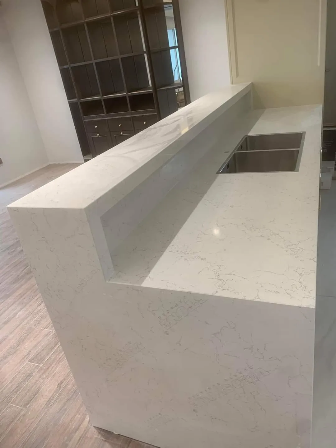 Đá Solid Surface