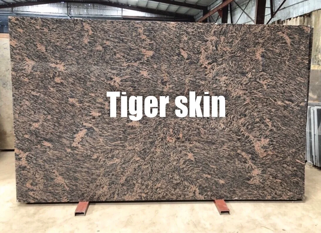 Đá Tiger Skin