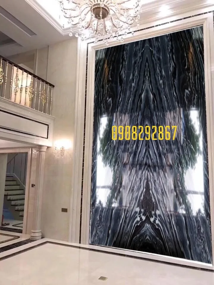 Đá Tím Ấn Độ