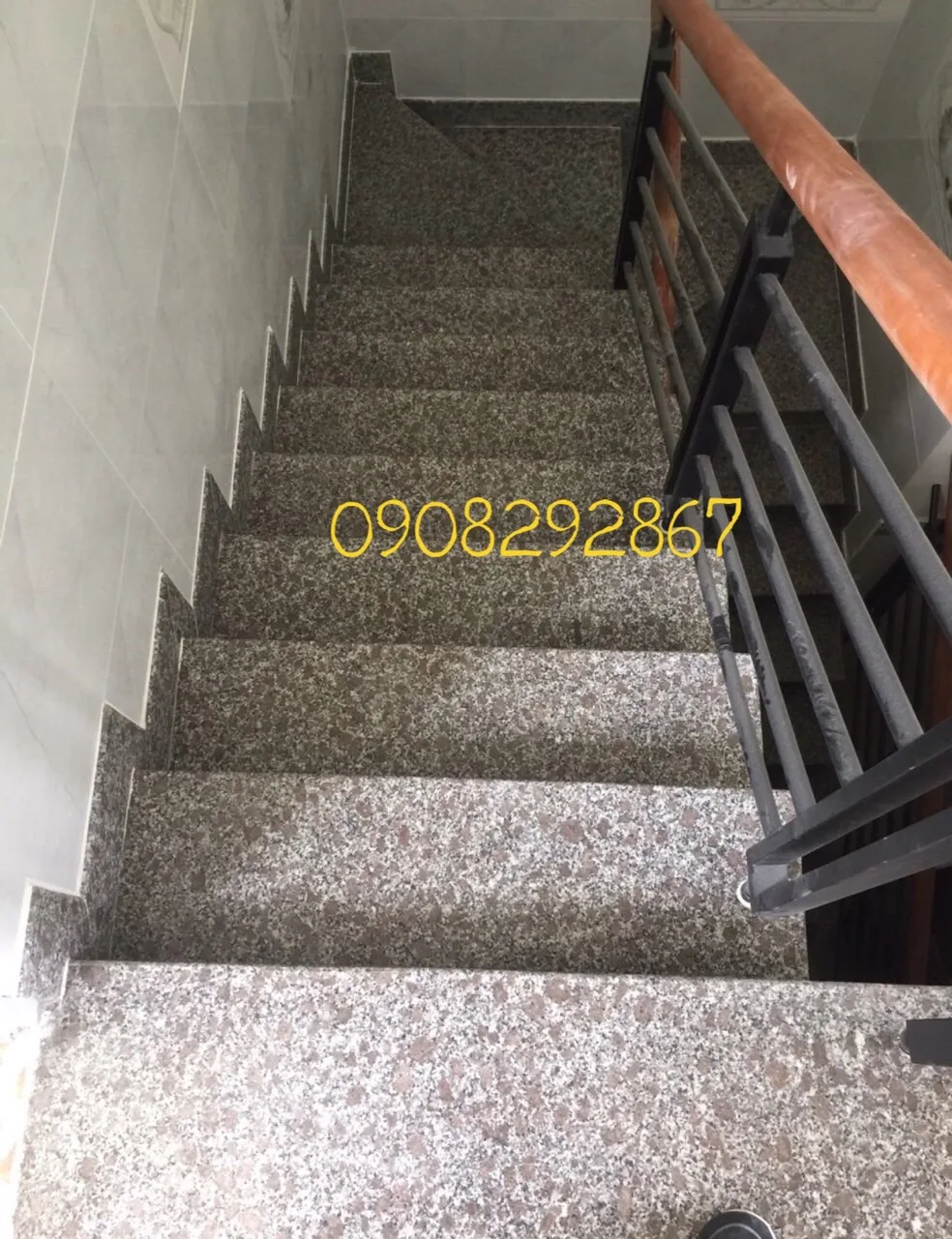 Đá Tím Mông Cổ