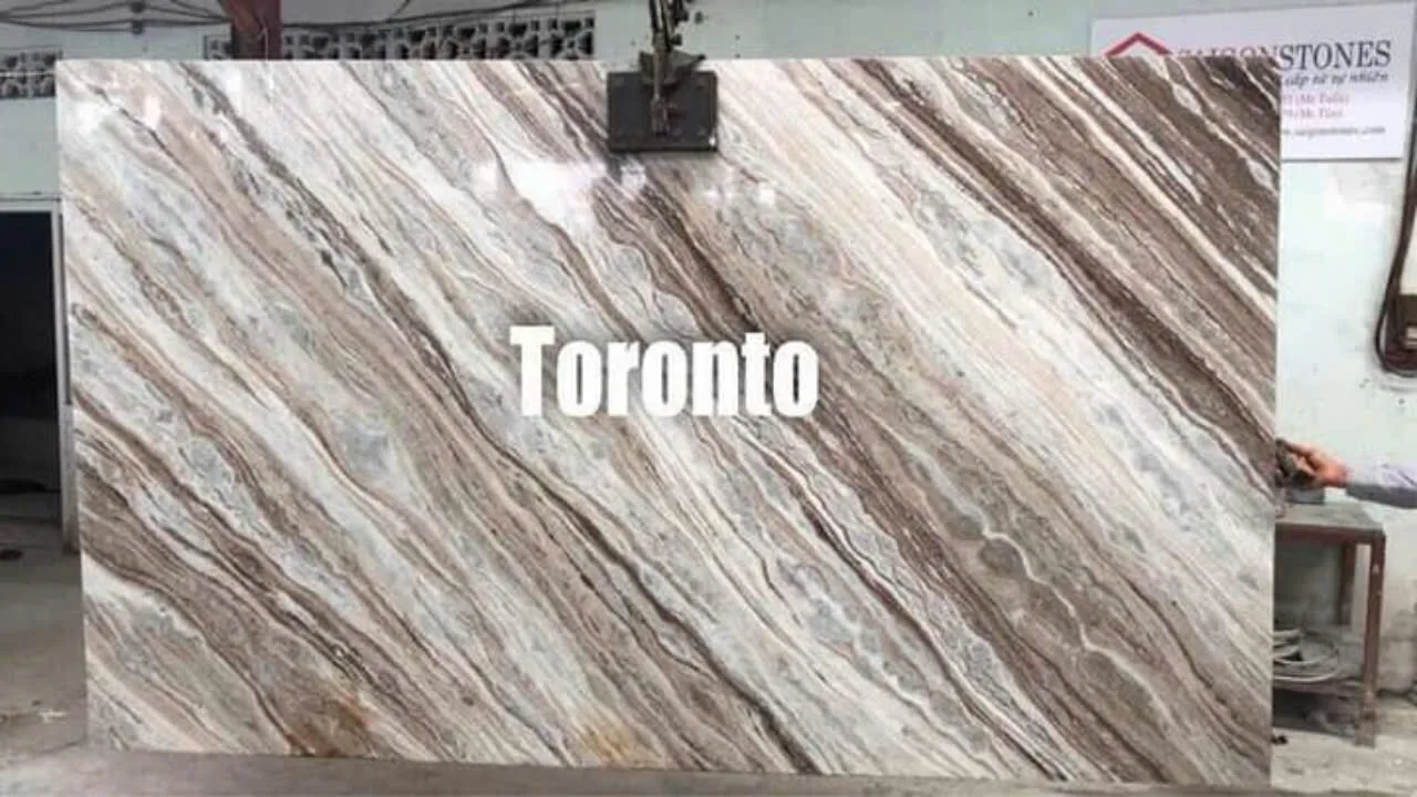 Đá Toronto