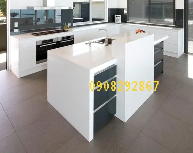 Đá Trắng Sứ