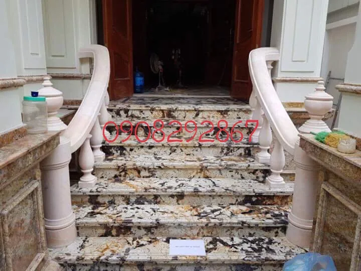 Đá Vàng Hồ Điệp