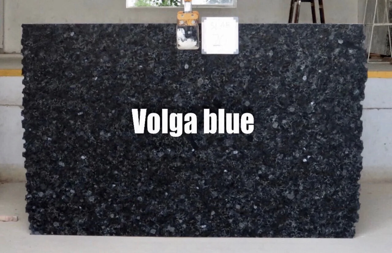 Đá Volga Blue